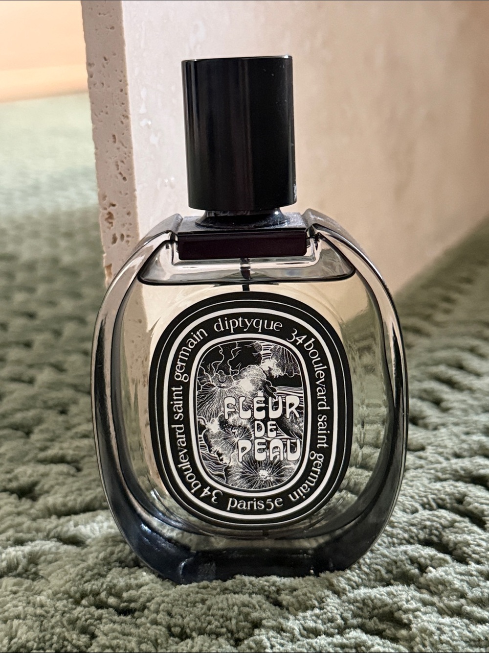 Diptyque Fleur de peau